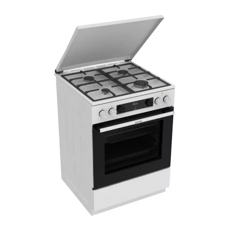 GORENJE GK6C5WF köök