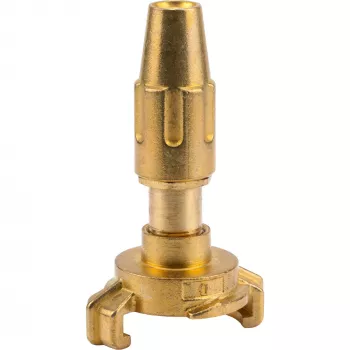 Voolikuühendus Messing Gardena 7130-20