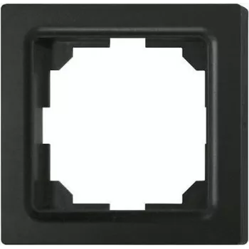 Eltako 1-kohaline universaalraam antratsiitmatt R1UE55-am (30055788)