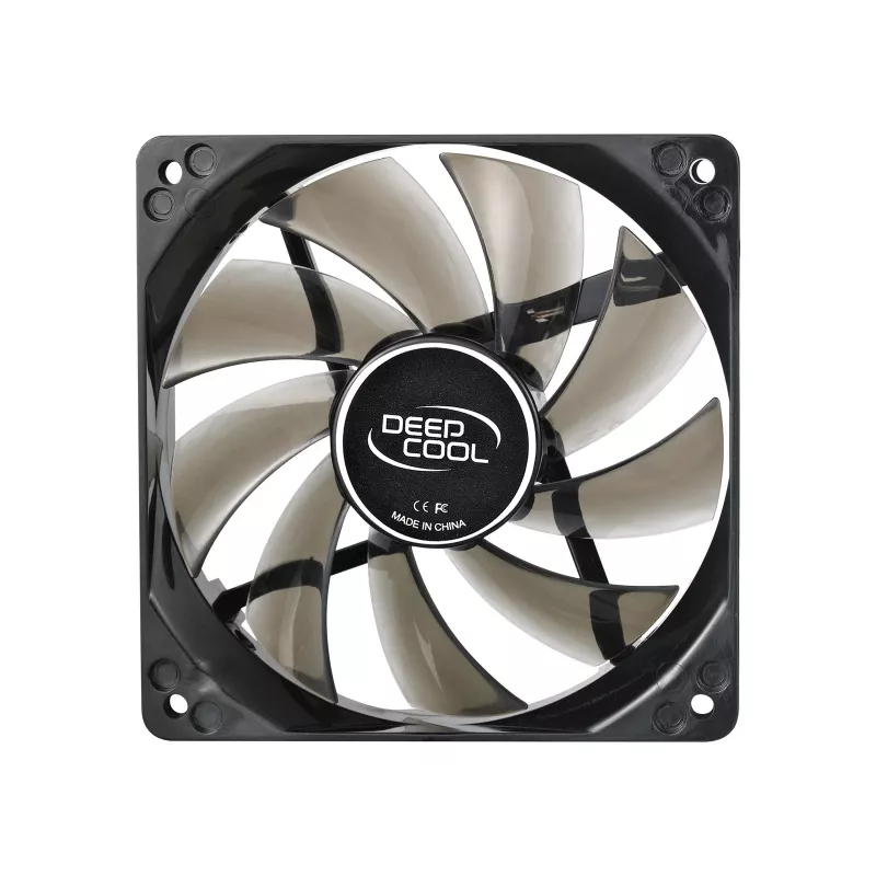 Deepcool WIND BLADE 120 ventilaator sinise valgusega