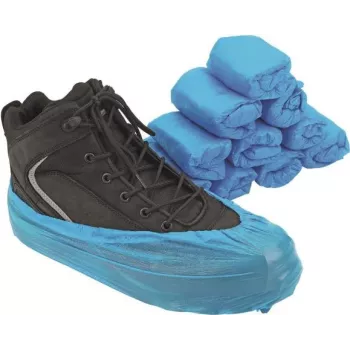 Overboots Cimco 140229 Blue Unisex Adult