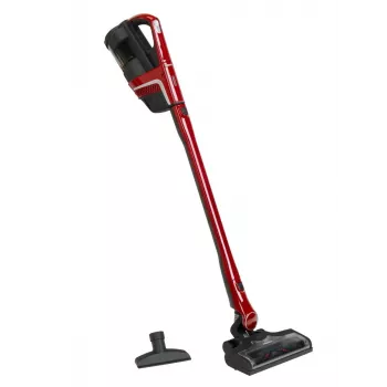 Juhtmeta tolmuimeja KLEIN Triflex 6845 kerge disain