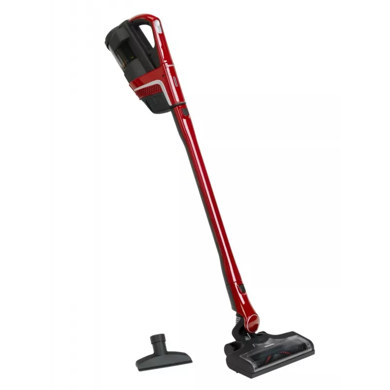 Juhtmeta tolmuimeja KLEIN Triflex 6845 kerge disain