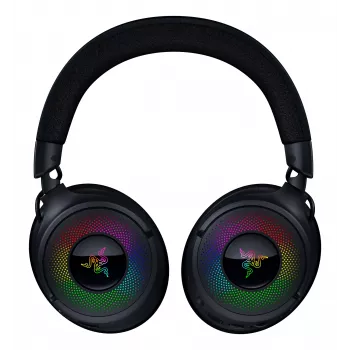 Peakomplekt Razer Kraken V4