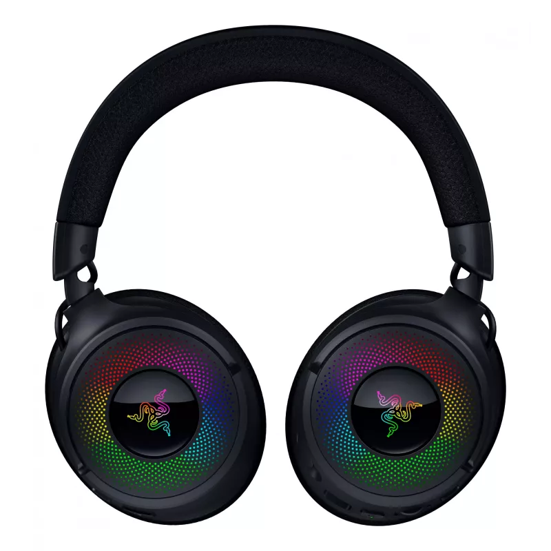 Peakomplekt Razer Kraken V4