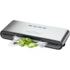 ProfiCook PC-VK 1080 - Vaakumpakendaja (kilekottidele) - 120 W - Roostevaba teras/Must (501080)