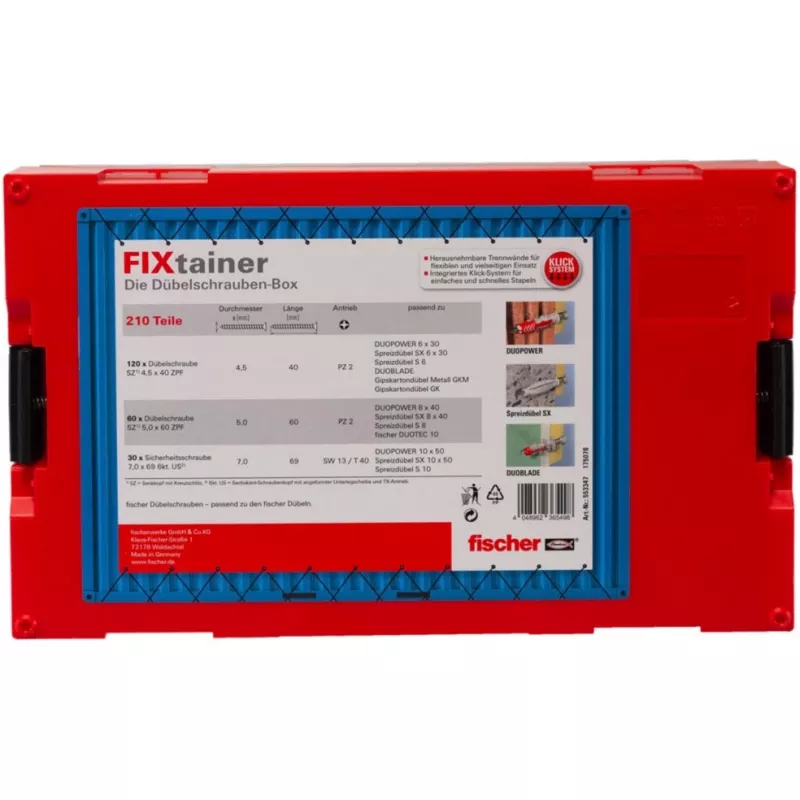 Fischer 553347