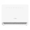 Cudy LT500E traadita ruuter Fast Ethernet Kaheribaline (2,4 GHz / 5 GHz) 4G Valge