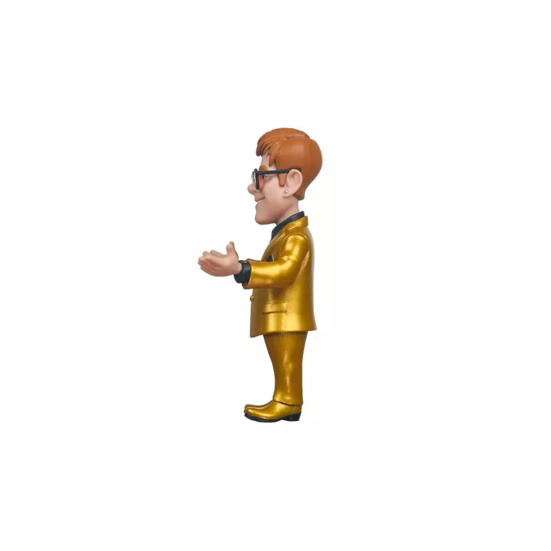 MINIX - ELTON JOHN GOLD SUIT