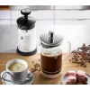 Kohvipress GEFU Diego 1000 ml roostevabast terasest kuumakindel