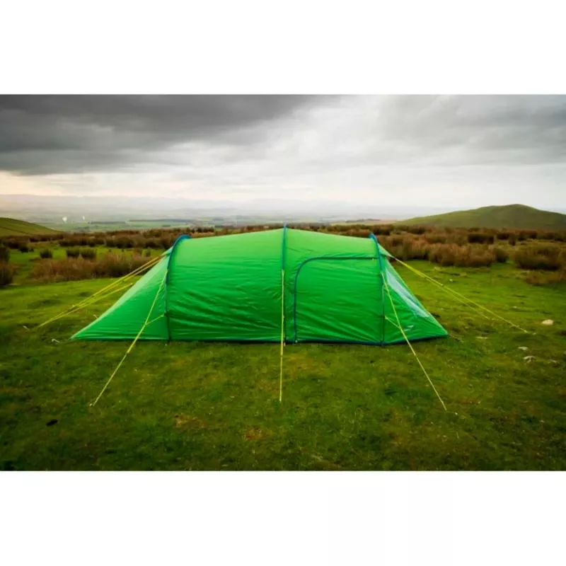 Vango TESOMEGA0000002 Roheline