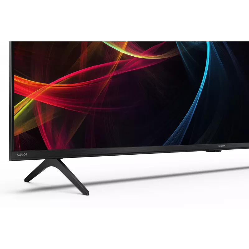 Nutiteler Sharp 50HL4265E 50 Google TV UHD