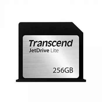 Flash Drive Transcend 256GB USB 3.0 JetDrive Lite 130