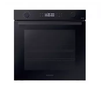Elektriahi Samsung 60 cm, 76 L, must