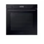 Elektriahi Samsung 60 cm, 76 L, must