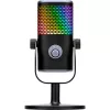 Thermaltake TT GS50 RGB USB-mikrofon - Mikrofon - 96 KHz (GSG-GSF-MCMTBK-01)