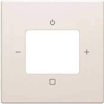 Busch-Jaeger keskkatteplaat 8252-84-101 (2CKA008200A0254)