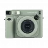 Kaamera Instax Wide 400 roheline