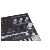 Analoogsüntesaator Behringer TD-3-SB Must 9V DC
