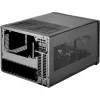SilverStone SUGO SG13 - Tower - Mini-DTX - ilma toiteallikata (AT / PS/2)