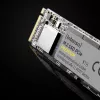 SSD ketas Intenso 500GB M.2 PCIe PCI Express 3.0 NVMe