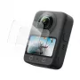 Telesin DJI Osmo 360 kaitsvate klaaside komplekt