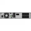 PowerWalker VFI 1500 ICR IoT Topeltmuundus (Online) 1,5 kVA 1500 W 8 pistikupesa