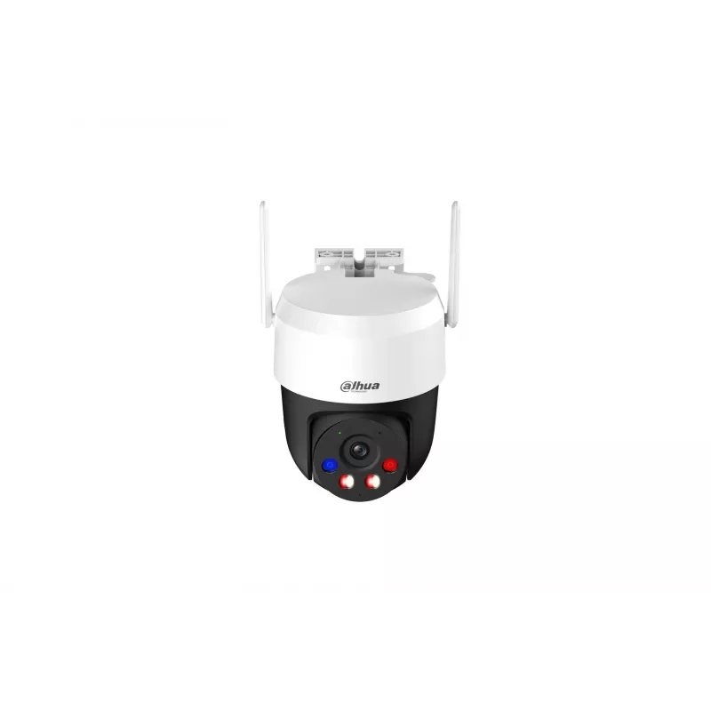 Dahua Technology 5MP Outdoor Fixed-focal Wi-Fi Pan & Tilt võrk Camera