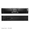 Katkematu toiteallikas Delta UPS602R2RT0B035 6000VA 230V rack/torn