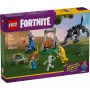 LEGO FORTNITE 77075 Peely & Sparkplug'i laager