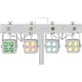 LED-valgussüsteem EUROLITE KLS-180 Compact 180W RGB – kompaktne lava-/peovalgustus, 180 W, RGB