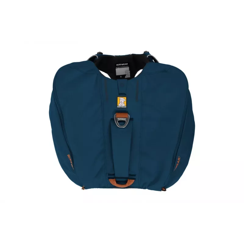 Ruffwear Front Range XS sinine polüester