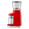 Smeg 50's Style kohviveski CGF11RDEU punane