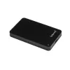 Intenso 4TB Memory Case väline kõvaketas, 2,5 tolli, USB 3.0, must