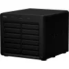 HDD/SSD korpus Synology DX1222 12 ketast 192 TB must