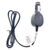 Zebra 3PTY-PCLIP-945082 mobiilseadme laadija PDA Hall Sigaretisüütaja Auto