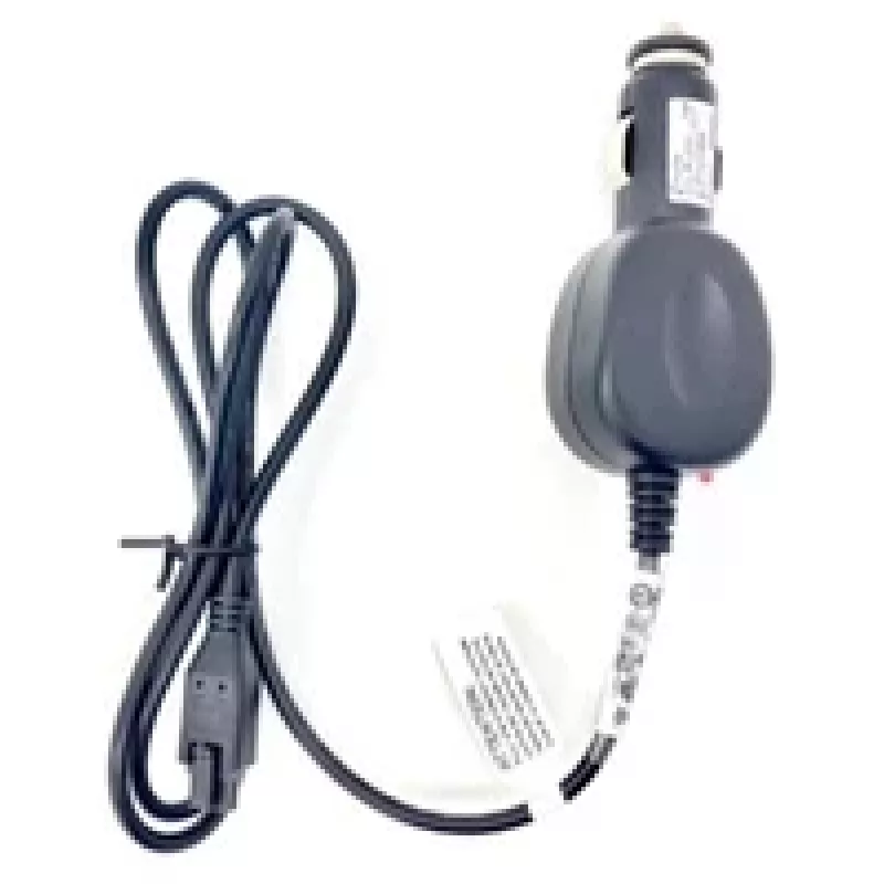 Zebra 3PTY-PCLIP-945082 mobiilseadme laadija PDA Hall Sigaretisüütaja Auto