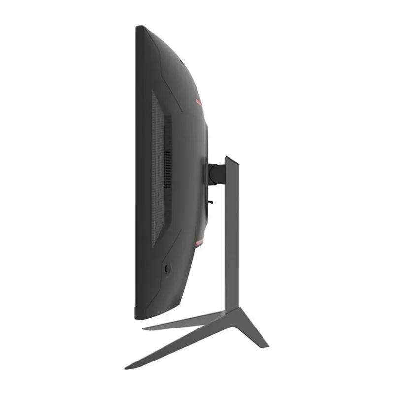 Monitor LC-Power LC-M32QC 31.5-tolline kumer QHD 16:9 ekraan