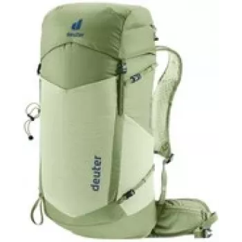 Seljakott DEUTER Speed Lite Pro 30 mineral grove universal – 30 L kerge matkakott