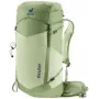 Seljakott DEUTER Speed Lite Pro 30 mineral grove universal – 30 L kerge matkakott