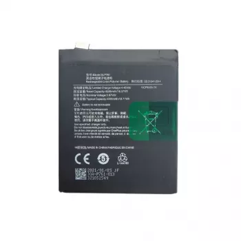 Aku ONEPLUS 8