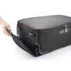 Kott/seljakott ratastega XD Design Bobby Trolley must P705.771