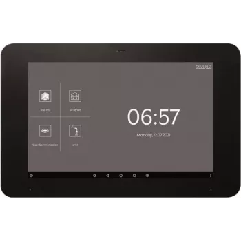 Jung SC 0081 U Smart Control 8 203mm / 8 must (SC0081U)