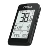 Jalgrattakompuuter Cycplus M3 — ühildub Strava ja TrainingPeaksiga, juhtmevaba sõiduandmete sünkroonimine
