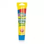 Colorino Kids valge kooliliim 50 g tuubis
