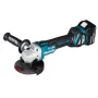 Makita DGA513RTJ nurklihvija 12,5 cm 8000 p/min 3 kg