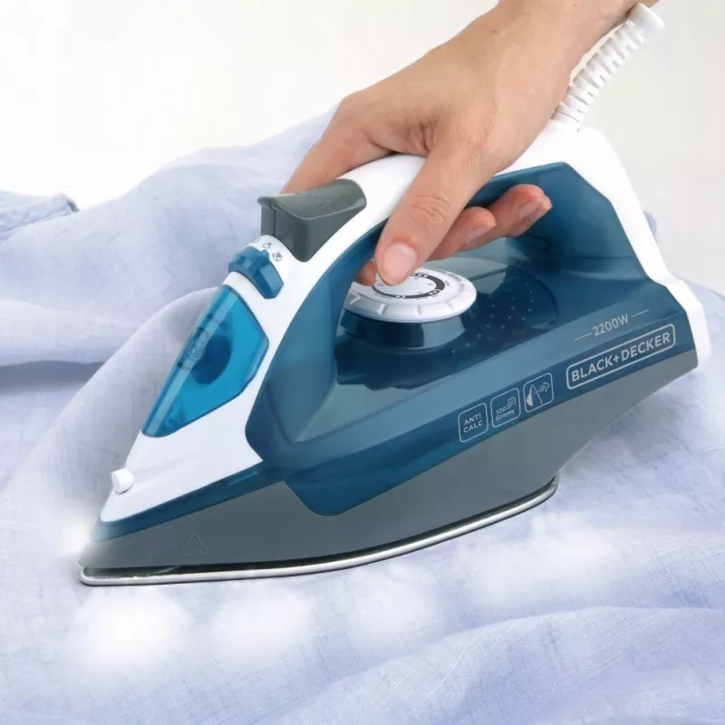 Aurutriikraud Must+Decker BXIR2200E (2200W)
