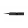 Microsoft Surface USB-C Travel Hub - Dokkimisjaam - USB-C - VGA, HDMI - GigE (SWV-00002)
