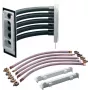 universaalne nurgaliitmik 5pk ZM75S (ZM75S)