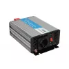Pingemuundur Extralink OPIP-500W 12V 500W puhas siinus